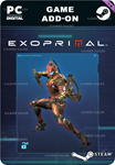 EXOPRIMAL - РАННИЙ ДОСТУП К ЗЕФИРУ ΑSTEAM GIFT????