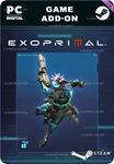 EXOPRIMAL - РАННИЙ ДОСТУП К ШКВАЛУ ΑSTEAM GIFT????