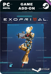 EXOPRIMAL - РАННИЙ ДОСТУП К ЗОРКОЙ ΑSTEAM GIFT????