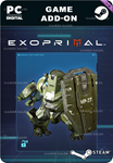 EXOPRIMAL - РАННИЙ ДОСТУП К ЗАСЛОНУ ΑSTEAM GIFT????
