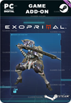 EXOPRIMAL - РАННИЙ ДОСТУП К МУРАСАМЕ ΑSTEAM GIFT????