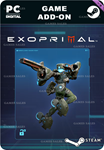 EXOPRIMAL - РАННИЙ ДОСТУП К НИМБУС ΑSTEAM GIFT????