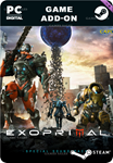 EXOPRIMAL SPECIAL SOUNDTRACKSTEAM GIFT????АВТО
