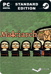THE MATRIARCHSTEAM GIFT????АВТОДОСТАВКА????