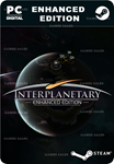 INTERPLANETARY: ENHANCED EDITIONSTEAM GIFT????АВТО