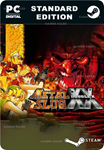 METAL SLUG XXSTEAM GIFT????АВТОДОСТАВКА????