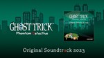 GHOST TRICK: PHANTOM DETECTIVE SOUNDTRACK 2023 - изображение № 2