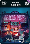 BEACON PINES ORIGINAL SOUNDTRACKSTEAM GIFT????АВТО