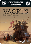 VAGRUS - THE RIVEN REALMS: CENTURION EDITIONSTEAM