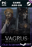 VAGRUS – THE RIVEN REALMS OLD ACQUAINTANCESSTEAM