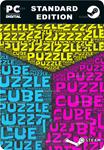 CUBEPUZZLESTEAM GIFT????АВТОДОСТАВКА????