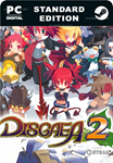 DISGAEA 2 PCSTEAM GIFT????АВТОДОСТАВКА????