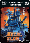 METAL SLUG 2STEAM GIFT????АВТОДОСТАВКА????