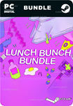 LUNCH BUNCH BUNDLESTEAM GIFT????АВТОДОСТАВКА????