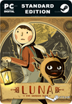 LUNA THE SHADOW DUSTSTEAM GIFT????АВТОДОСТАВКА????