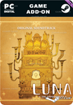 LUNA THE SHADOW DUST SOUNDTRACKSTEAM GIFT????АВТО