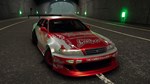 DRIFTCE - TOYOTA CHASER JZX100 DLCSTEAM GIFT????АВТО - изображение № 7