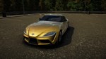 DRIFTCE -  TOYOTA SUPRA MK5 DLCSTEAM GIFT????АВТО - изображение № 5
