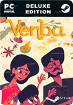 VENBA DELUXE EDITIONSTEAM GIFT????АВТОДОСТАВКА????