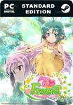 FAIRY BLOOM FREESIASTEAM GIFT????АВТОДОСТАВКА????