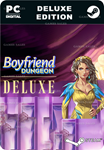 BOYFRIEND DUNGEON DELUXESTEAM GIFT????АВТОДОСТАВКА????