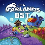 FARLANDS SOUNDTRACKSTEAM GIFT????АВТОДОСТАВКА???? - изображение № 2