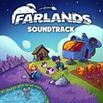 FARLANDS SOUNDTRACKSTEAM GIFT????АВТОДОСТАВКА???? - изображение № 3