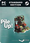 PILE UP!STEAM GIFT????АВТОДОСТАВКА????