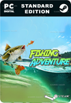 FISHING ADVENTURESTEAM GIFT????АВТОДОСТАВКА????