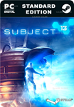 SUBJECT 13STEAM GIFT????АВТОДОСТАВКА????