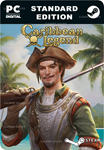 CARIBBEAN LEGENDSTEAM GIFT????АВТОДОСТАВКА????