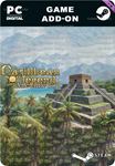 CARIBBEAN LEGEND - МЕРЗКИЙ БОЖОКSTEAM GIFT????АВТО