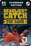 DEADLIEST CATCH: THE GAMESTEAM GIFT????АВТОДОСТАВКА