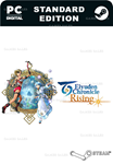 EIYUDEN CHRONICLE: RISINGSTEAM GIFT????АВТОДОСТАВКА
