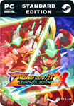 MEGA MAN ZERO/ZX LEGACY COLLECTIONSTEAM GIFT????АВТО