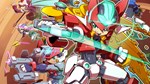 MEGA MAN ZX ADVENT ORIGINAL SOUNDTRACKSTEAM GIFT???? - изображение № 2