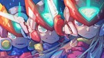 MEGA MAN ZX ADVENT ORIGINAL SOUNDTRACKSTEAM GIFT???? - изображение № 3