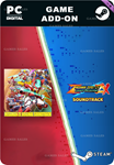 MEGA MAN ZX ORIGINAL SOUNDTRACKSTEAM GIFT????АВТО