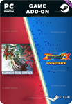 MEGA MAN ZERO ORIGINAL SOUNDTRACKSTEAM GIFT????АВТО