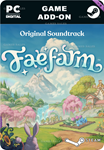 FAE FARM - OFFICIAL SOUNDTRACKSTEAM GIFT????АВТО