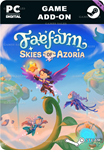 FAE FARM: SKIES OF AZORIASTEAM GIFT????АВТОДОСТАВКА