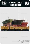 SHIP GRAVEYARD SIMULATORSTEAM GIFT????АВТОДОСТАВКА????