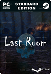 LAST ROOMSTEAM GIFT????АВТОДОСТАВКА????