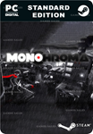 MONOCHROMASTEAM GIFT????АВТОДОСТАВКА????