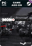 MONOCHROMA COLLECTOR'S EDITION DLCSTEAM GIFT????