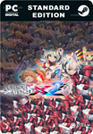 GUNVOLT CHRONICLES: LUMINOUS AVENGER IX 2STEAM