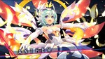 GUNVOLT CHRONICLES: LUMINOUS AVENGER IX 2STEAM - изображение № 3