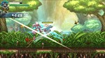 GUNVOLT CHRONICLES: IX 2 - SPECIAL BOSS KOHAKU OTORI - изображение № 3