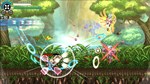 GUNVOLT CHRONICLES: IX 2 - SPECIAL BOSS KOHAKU OTORI - изображение № 6