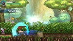 GUNVOLT CHRONICLES: IX 2 - SPECIAL BOSS KOHAKU OTORI - изображение № 4